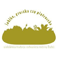 Gospodarstwo Dudek - Jabłko, gruszka czy pietruszka logo