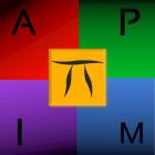 APIM SP. Z O.O. logo