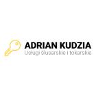 Usługi ślusarskie i tokarskie - Adrian Kudzia logo