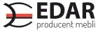 Edward Fidelus, "EDAR" logo