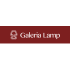 GALERIA LAMP logo
