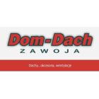 DOM DACH CENTRUM POKRYĆ DACHOWYCH