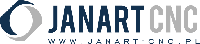 JANART-CNC logo