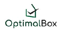 OptimalBox DARIA BACZEWSKA-TALAGA logo