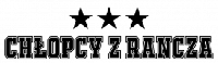 chlopcyzrancza.pl logo