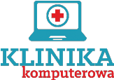 KLINIKA KOMPUTEROWA DAMIAN BUKSA logo