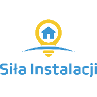 Siła Instalacji sp. z o.o. logo