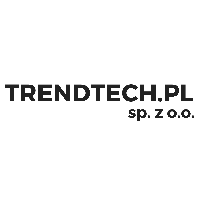 TRENDTECH.PL Sp. z o.o. logo