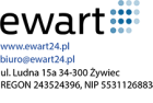 EWART logo