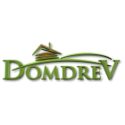DOMDREV - Domy z Drewna - PRODUCENT - Ewa Puda