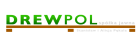 "DREWPOL" sp.j. Stanisław i Alicja Pękala logo