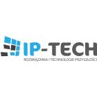 IP-TECH logo