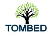 TOMBED Tomasz Bednarz logo