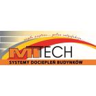 MITECH-CHEMIA BUDOWLANA logo
