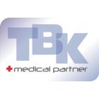 TBK MEDICAL PARTNER logo