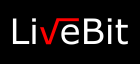 LiveBit Automation Szczepan Baczyński