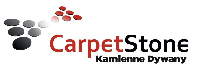 Carpetstone sp. z o.o. Kamienne Dywany logo