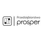 PHU PROSPER Zbigniew Barlik logo