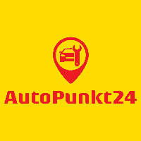 AutoPunkt 24 logo
