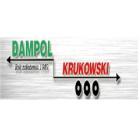 DAMPOL logo