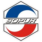 INNOWACYJNO-WDROŻENIOWA SP. Z O. O. SOPUR logo