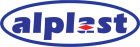 Przedsiębiorstwo "ALPLAST" Piotr Przybyliński i Jarosław Tyczyński logo