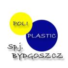 POLI-PLASTIC PRZEDSIĘBIORSTWO HANDLOWO USŁUGOWE logo