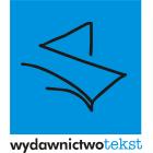 WYDAWNICTWO TEKST logo