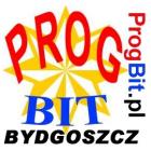 PROGBIT RAFAŁ PECHE