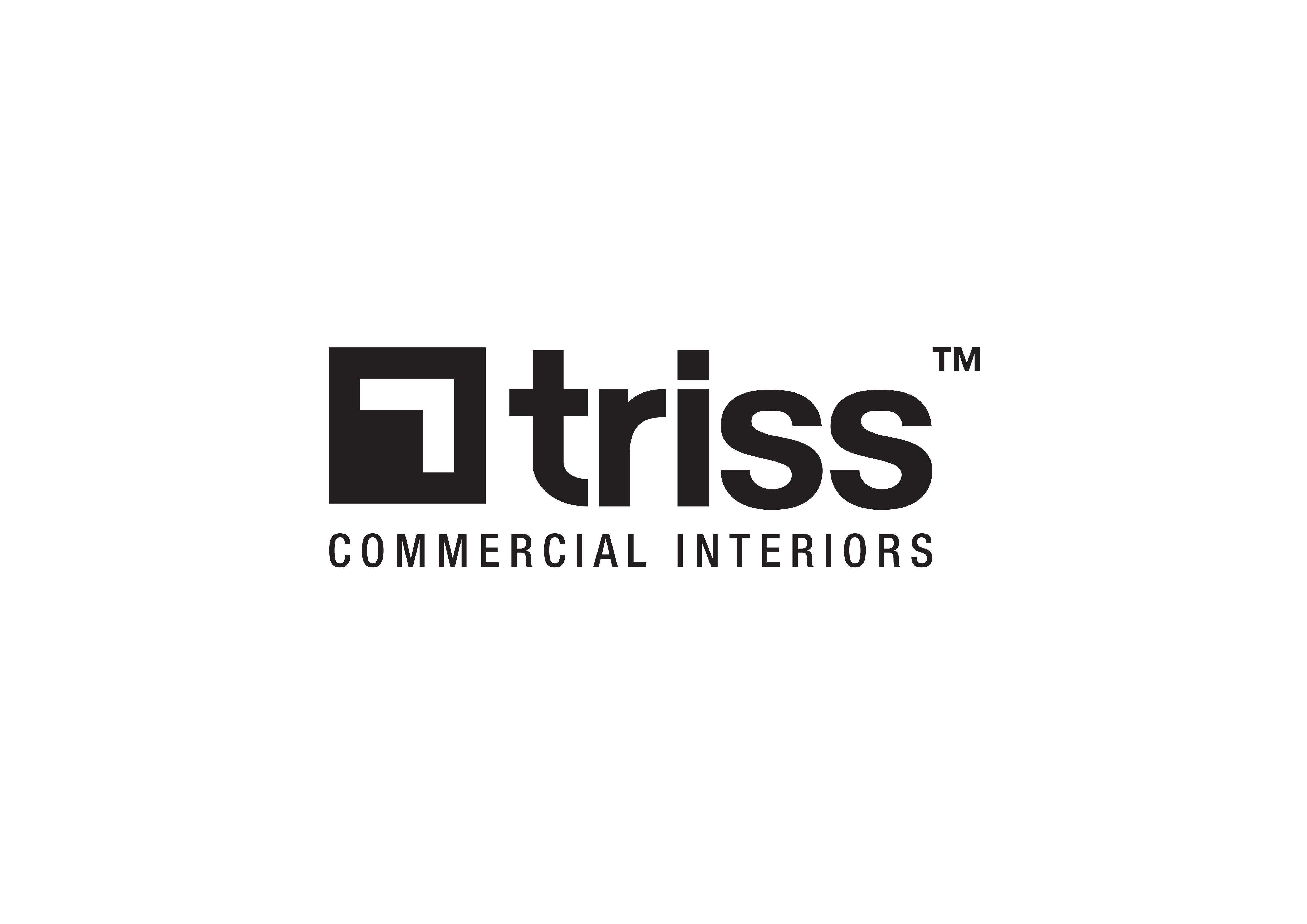 Triss - S. Marciniak sp.j. logo