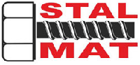 Przedsiębiorstwo Produkcyjno Usługowo Handlowe *STAL-MAT* logo