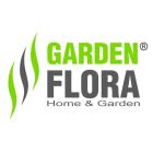 GardenFlora Home & Garden Group logo