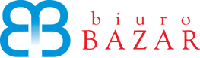 BIURO BAZAR ROBERT BULIŃSKI logo