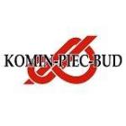 P B KOMIN PIEC BUD ROMAN MAJCHERCZYK I WSPÓLNICY SJ logo