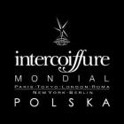 Stowarzyszenie Fryzjerów Polskich"Intercoiffure Polska" logo