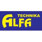 ALFA-TECHNIKA SPÓŁKA Z OGRANICZONĄ ODPOWIEDZIALNOŚCIĄ