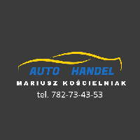 AUTO - HANDEL MARIUSZ KOŚCIELNIAK