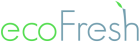 ecoFresh logo