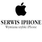 Serwis iPhone - Wymiana szybki iPhone