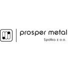 PROSPER METAL Sp. z o.o. logo