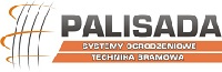 PALISADA POLSKA Sp. z o.o. Hurtownia | Ogrodzenia Panelowe Bydgoszcz logo