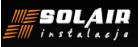 Solair Instalacje sp. z o.o. logo