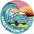 Ogór Extreme logo