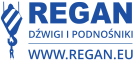 Regan sp. z o.o. sp.k. logo