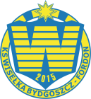 KLUB SPORTOWY WISEŁKA BYDGOSZCZ-FORDON