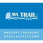 MA TRAIL / Knapen Trailers / Cargo Floor