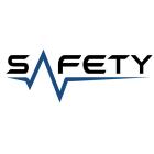 SAFETY logo