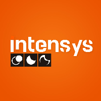 INTENSYS Spółka z o.o. logo