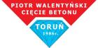 Cięcie Betonu Piotr Walentyński logo