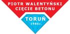 Cięcie Betonu Piotr Walentyński logo